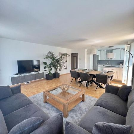 100M2 // Ideal Family/Friends // 5Min Disney/Val Deurope Serris Bagian luar foto