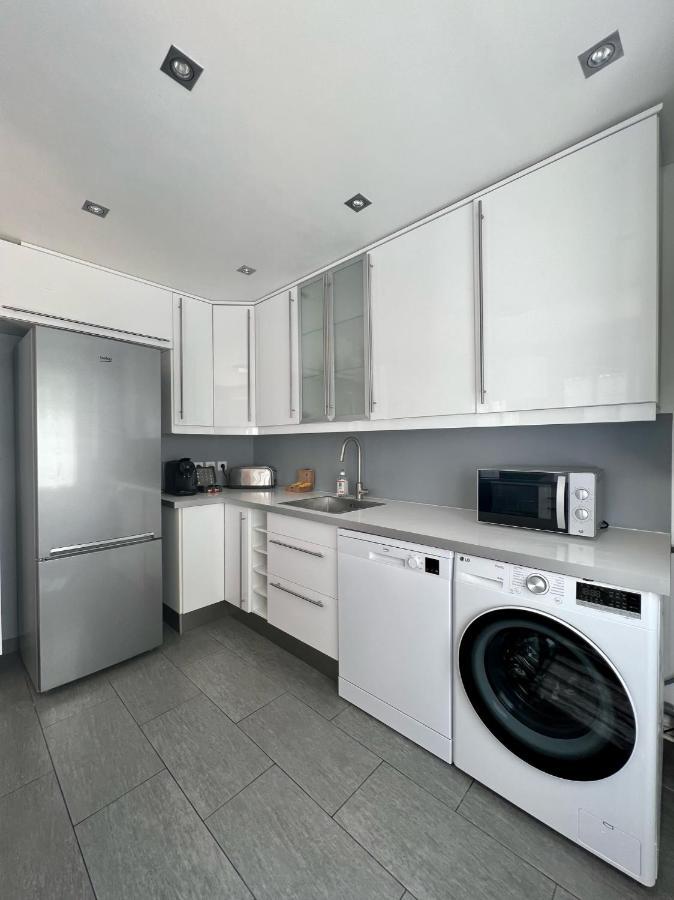 100M2 // Ideal Family/Friends // 5Min Disney/Val Deurope Serris Bagian luar foto