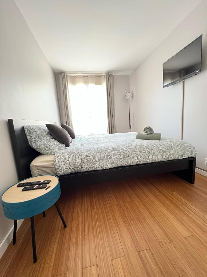 100M2 // Ideal Family/Friends // 5Min Disney/Val Deurope Serris Bagian luar foto
