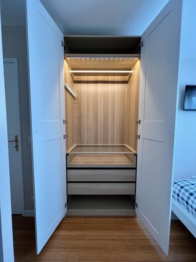 100M2 // Ideal Family/Friends // 5Min Disney/Val Deurope Serris Bagian luar foto