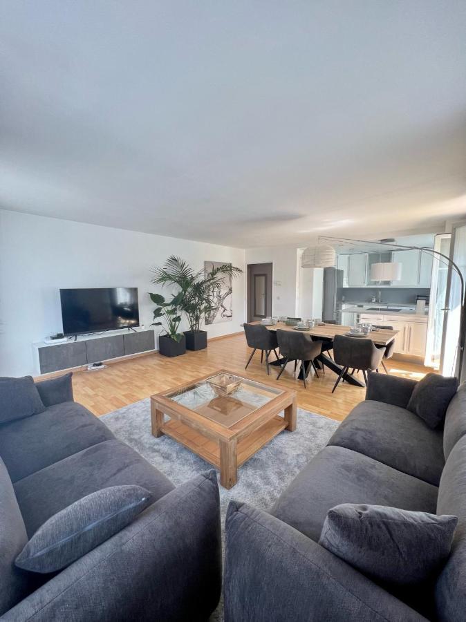 100M2 // Ideal Family/Friends // 5Min Disney/Val Deurope Serris Bagian luar foto