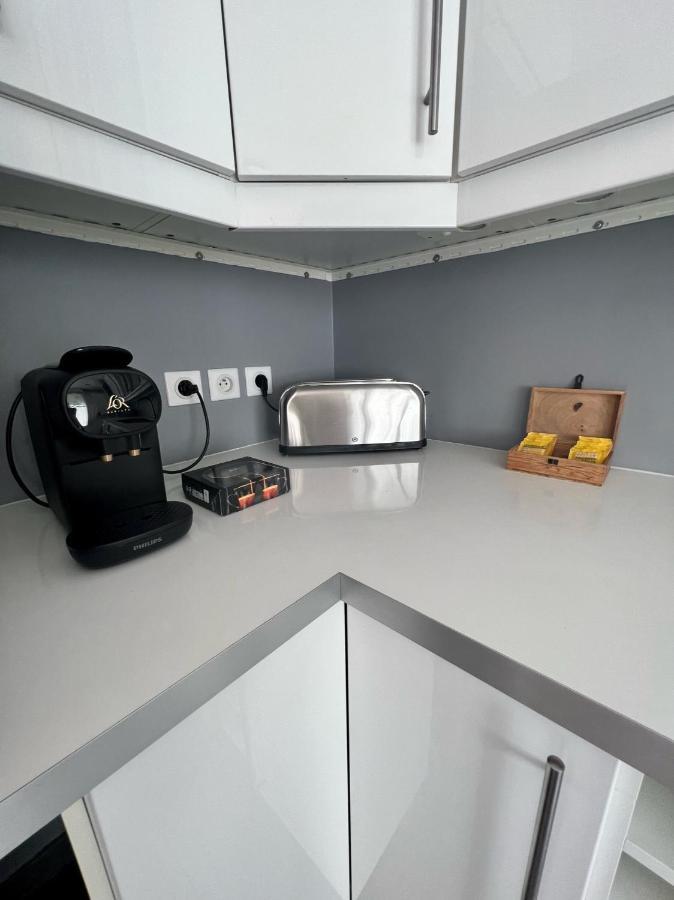 100M2 // Ideal Family/Friends // 5Min Disney/Val Deurope Serris Bagian luar foto