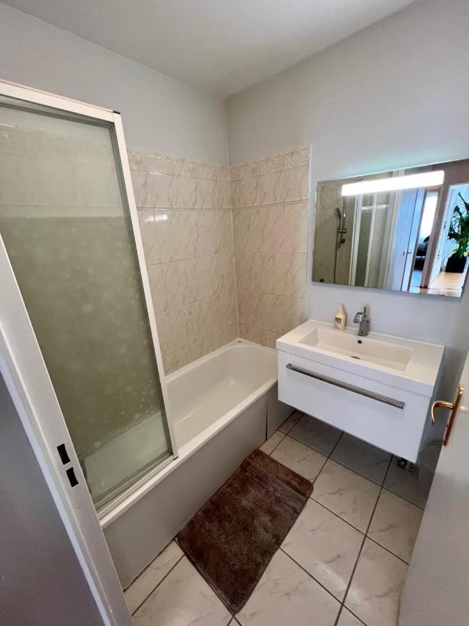 100M2 // Ideal Family/Friends // 5Min Disney/Val Deurope Serris Bagian luar foto