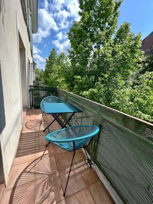 100M2 // Ideal Family/Friends // 5Min Disney/Val Deurope Serris Bagian luar foto
