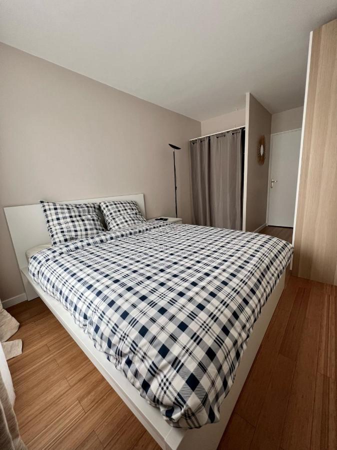 100M2 // Ideal Family/Friends // 5Min Disney/Val Deurope Serris Bagian luar foto