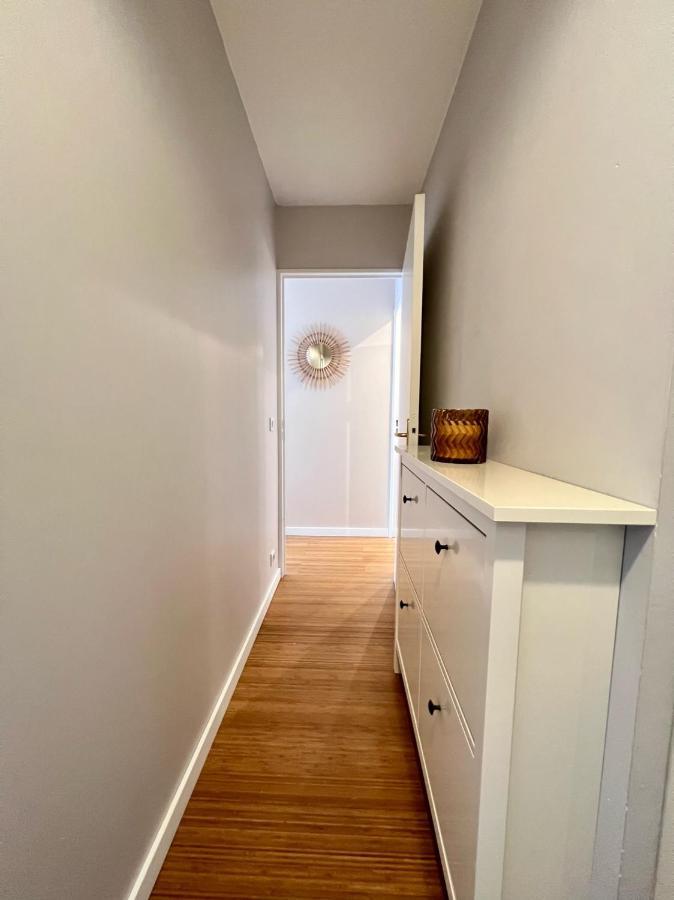 100M2 // Ideal Family/Friends // 5Min Disney/Val Deurope Serris Bagian luar foto