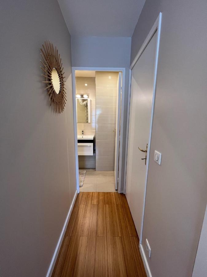 100M2 // Ideal Family/Friends // 5Min Disney/Val Deurope Serris Bagian luar foto