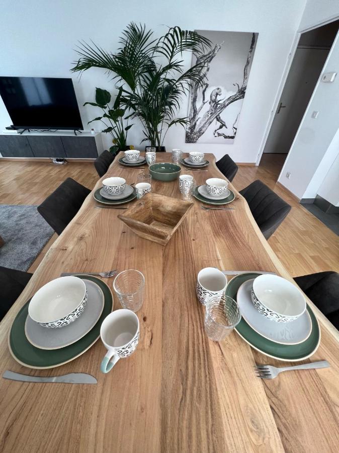 100M2 // Ideal Family/Friends // 5Min Disney/Val Deurope Serris Bagian luar foto