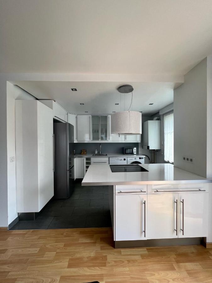 100M2 // Ideal Family/Friends // 5Min Disney/Val Deurope Serris Bagian luar foto