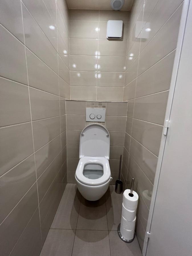 100M2 // Ideal Family/Friends // 5Min Disney/Val Deurope Serris Bagian luar foto